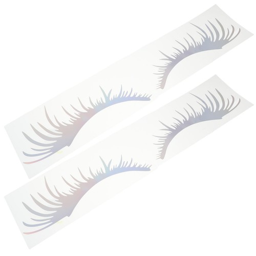 Pairs sourcils phare - sourcils, de
