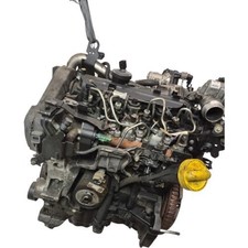 Moteur RENAULT CLIO 3 PHASE 2 8201161314