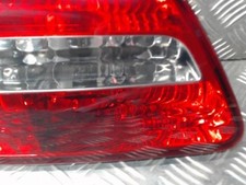 Feu arriere secondaire gauche (feux) FIAT STILO BREAK 51717943