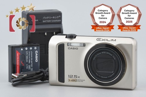 Appareil photo numérique