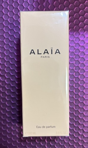 Alaia paris edp - alaia, 3.3