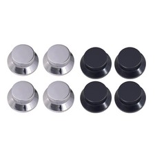 4 boutons de contrôle du