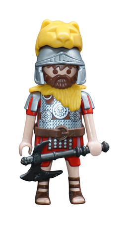 Playmobil personnage romain