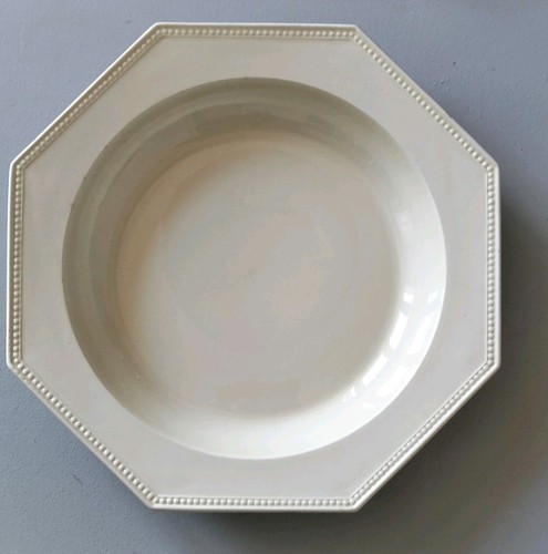 Grand plat creux - plat, creux,