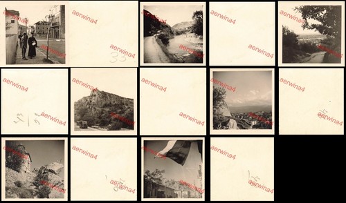 Photos vie des - la, soldats