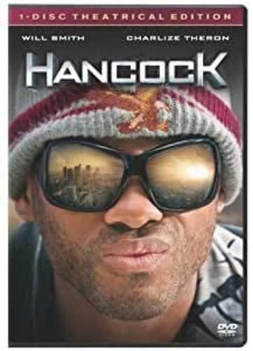 Hancock - , (dvd)