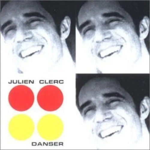 Julien clerc 1 cd - julien,