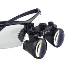 Loupe chirurgicale neuve