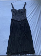 robe de soirée