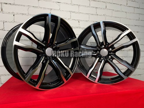 Jantes 612m style 5x120 - 612m,