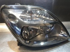 Optique avant principal droit