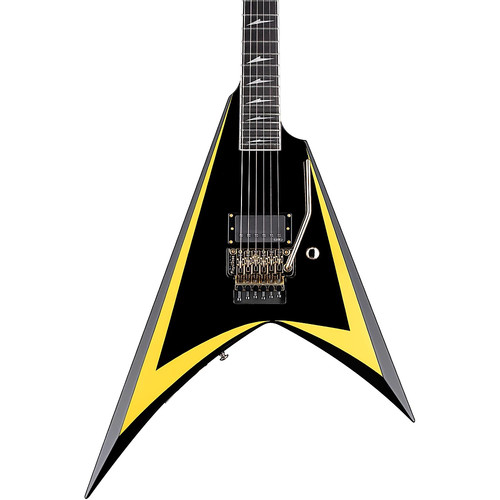Esp ltd alexi - ltd, arrowhead