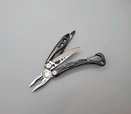 Leatherman skeletool - skeletool, cx