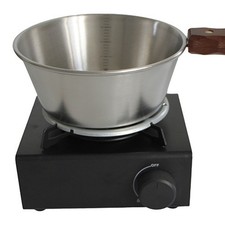  Étagère De Cuisson Pour