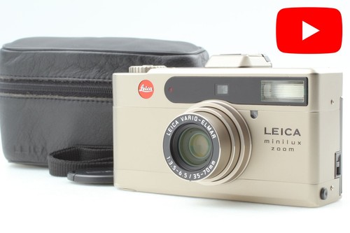 Neuf appareil photo - [neuf],