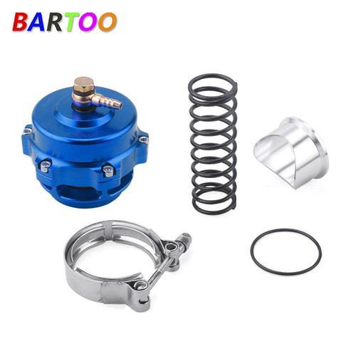 50mm bov 35psi tial band - 50mm,
