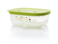 B063 BOITE VENTILOFRAIS 375 ml ANIS TUPPERWARE TW NEUF VENTILO FRAIS
