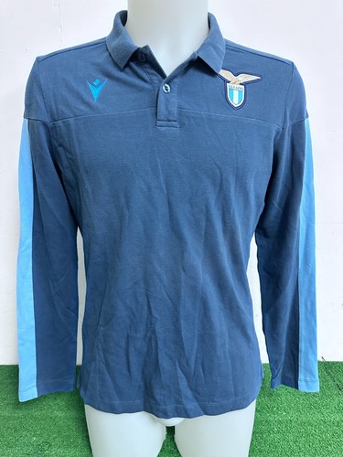 Maillot lazio match worn - maillot,