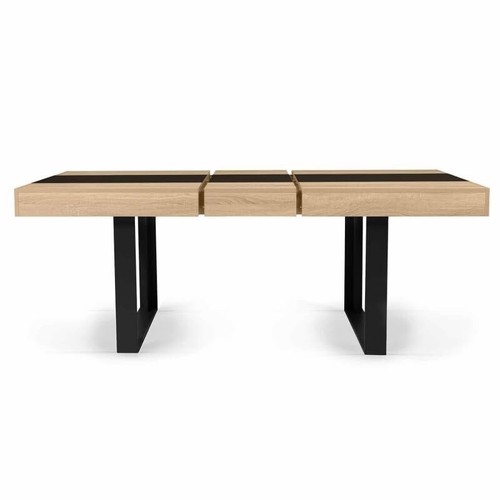 Table manger extensible - table,