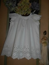 BONPOINT magnifique  robe TBE