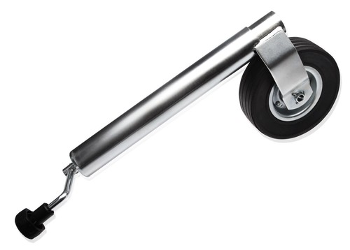 Roue jockey diamètre mm - roue,