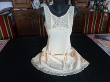 jolie combinaison & fond de