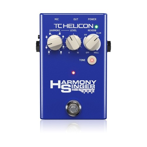Helicon harmony singer 2 - tc,