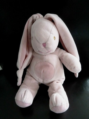 Doudou peluche ajena - doudou,