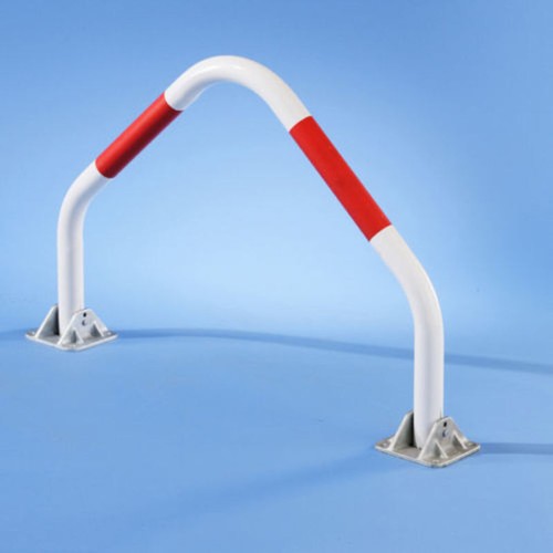 Barrière parking pieds - 2,