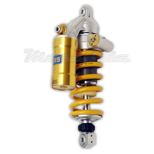 Amortisseur ohlins du143 - ohlins,