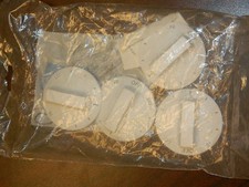 FSP WHIRLPOOL 814299 SURFACE BURNER KNOB SET OF 4 NEW LIQUIDATION ^^