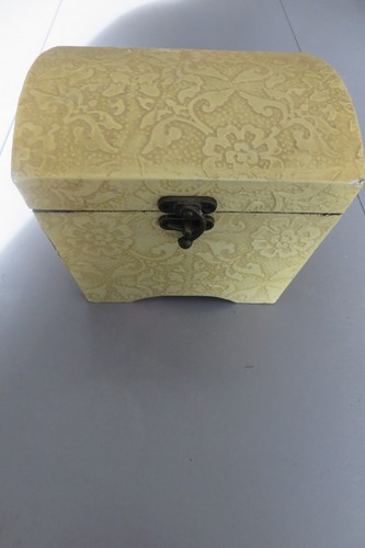 Ancien coffret boite - ancien,