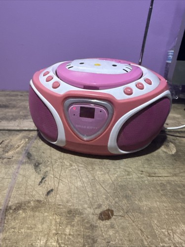 Hello kitty kt2025 player - hello,