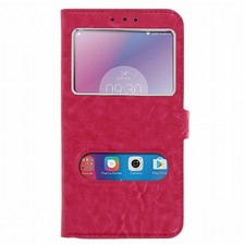 ETUI FOLIO VIEW MOCCA DOUBLE