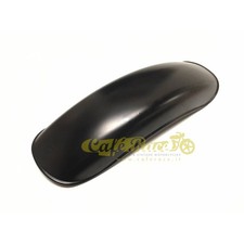 Garde-Boue Moto Aluminium Noir