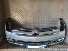 Pare Choc Bouclier Avant -