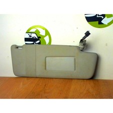 Pare soleil droit VW Touran (1T1/T2) MPV 1.9 TDI 105 (BKC) 2004 1T0857552F2F4