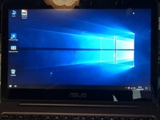 PC Portable ASUS UX305F 13,3"