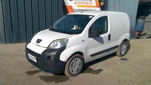 Berceau avant peugeot bipper - peugeot,