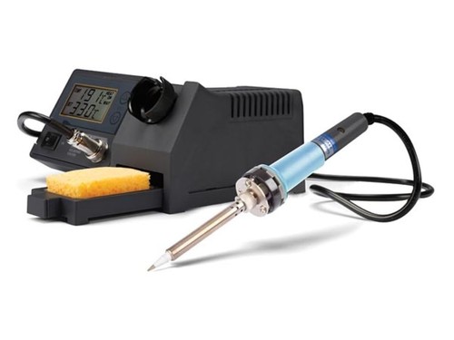 Velleman VTSSC40N Soldering
