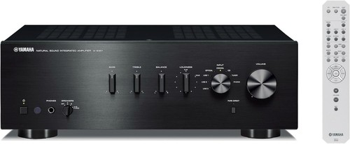 Amplificateur intégré yamaha - intégré,