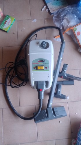 Polti vaporetto 2200 - vaporetto, saddle