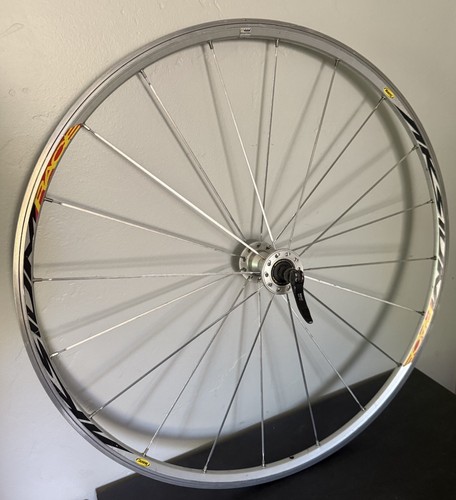 Mavic aksium one 700c - one,