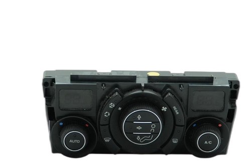 Commande chauffage peugeot - commande,