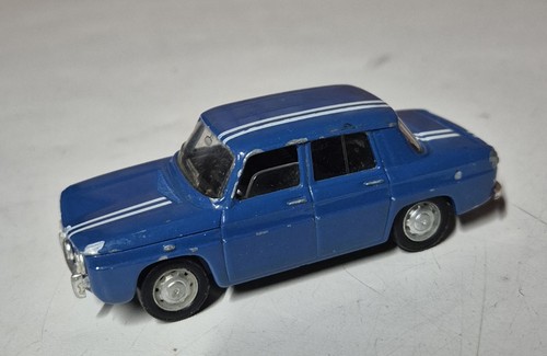 Solido renault gordini 43 - renault,