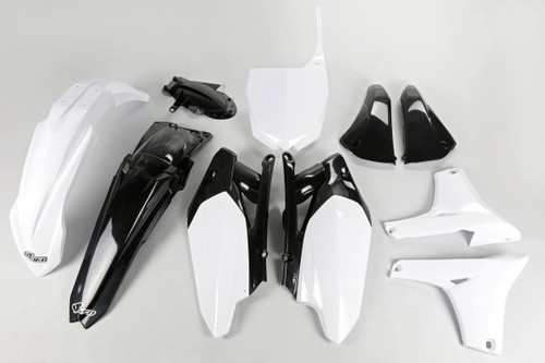 Kit plastique carènes - plastique,