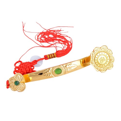Feng shui golden ruyi yi - ruyi/ru,