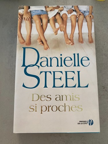 Des amis proches danielle - des, si