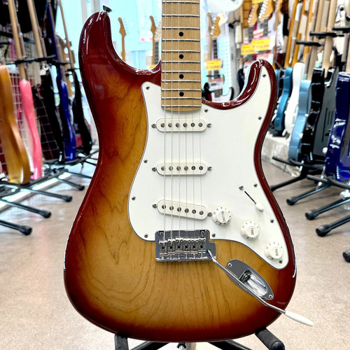 Guitare électrique fender usa - électrique,