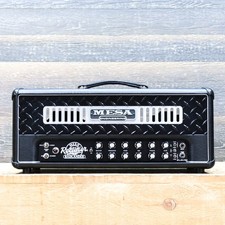 Mesa Boogie Badlander 50 Head